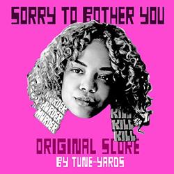 Sorry to Bother You - Original Score