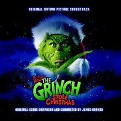 How the Grinch Stole Christmas