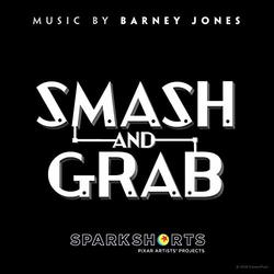 Smash and Grab (EP)