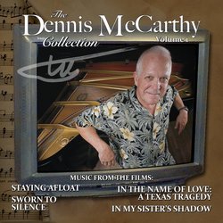 The Dennis McCarthy Collection - Vol. 1