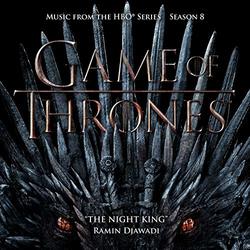 Game of Thrones: Season 8: The Night King (Single)