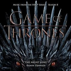 Game of Thrones: Season 8: The Night King (Single)