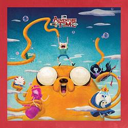 Adventure Time - Vol. 1