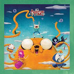 Adventure Time - Vol. 2