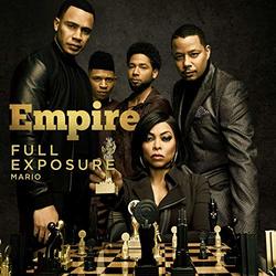 Empire: Full Exposure (Single)