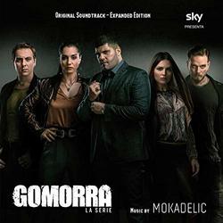 Gomorra: La Serie - Expanded