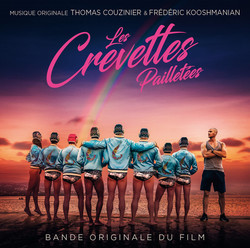 Les Crevettes Pailletees