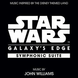 Star Wars: Galaxy's Edge Symphonic Suite (Single)