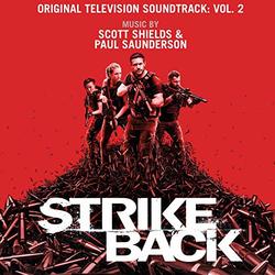 Strike Back - Vol. 2