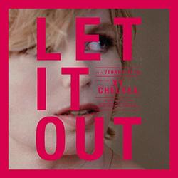 XY Chelsea: Let It Out (Single)