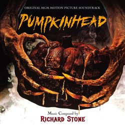 Pumpkinhead