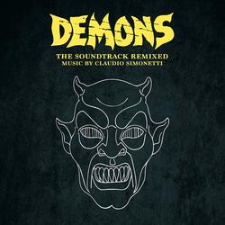 Demons - Remixed - Vinyl Edition