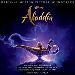 Aladdin Soundtrack (2019)