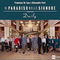 Il Paradiso delle Signore: Daily