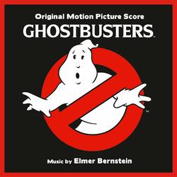 Ghostbusters - Original Score