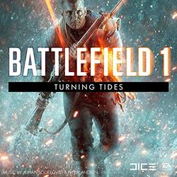 Battlefield 1: Turning Tides