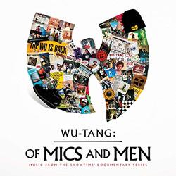 Wu-Tang Clan: Of Mics and Men (EP)
