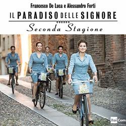 Il Paradiso delle Signore - Seconda stagione