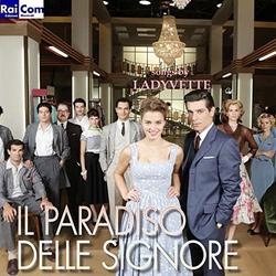 Il paradiso delle signore (EP)