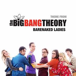 Theme From 'The Big Bang Theory' (Single)