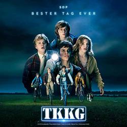 TKKG: Bester Tag Ever (Single)