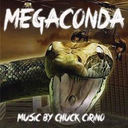 Megaconda (EP)