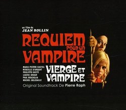 Fascination / Requiem for a Vampire