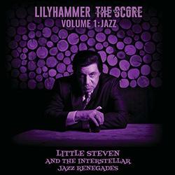 Lilyhammer The Score - Volume 1: Jazz 