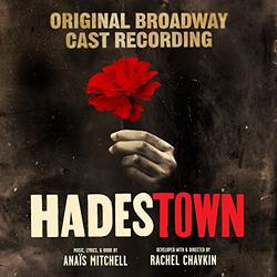 Hadestown - Original Broadway Cast Recording