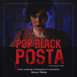 Pop Black Posta