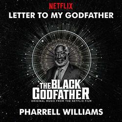 The Black Godfather: Letter to My Godfather (Single)