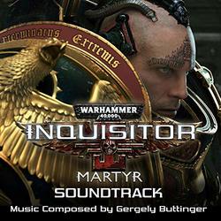 Warhammer 40,000: Inquisitor - Martyr