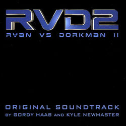 RVD2: Ryan vs. Dorkman II