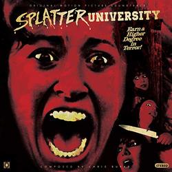 Splatter University