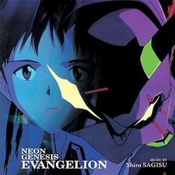 Neon Genesis Evangelion