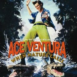 Ace Ventura: When Nature Calls