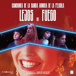 Lejos del fuego