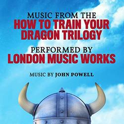 Music from the 'How to Train Your Dragon' Trilogy