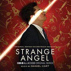 Strange Angel: Season 1