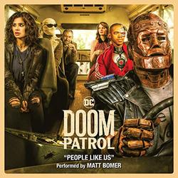 Doom Patrol: People Like Us (Single)