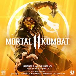 Mortal Kombat 11