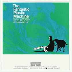 The Fantastic Plastic Machine