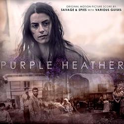 Purple Heather (EP)