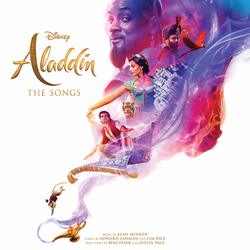 Aladdin: The Songs