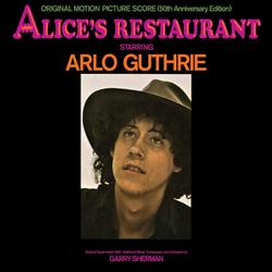 Alice's Restaurant - 50th Anniversary Edition