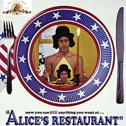 Alice's Restaurant