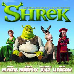 Shrek - Vinyl Edition