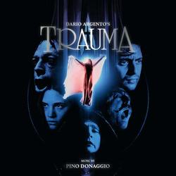 Trauma - Vinyl Edition