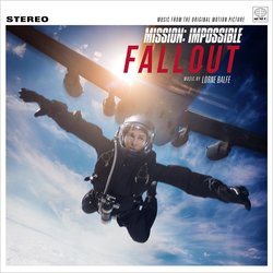 Mission: Impossible - Fallout - Vinyl Edition