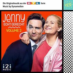 Jenny: Echt gerecht - Vol. 2